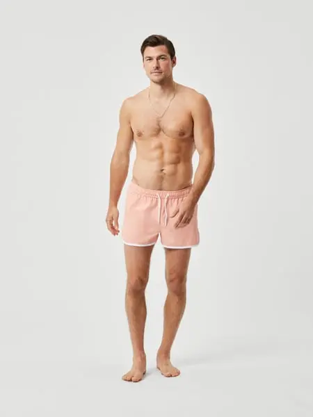 Björn Borg Borg Retro Swim Shorts
