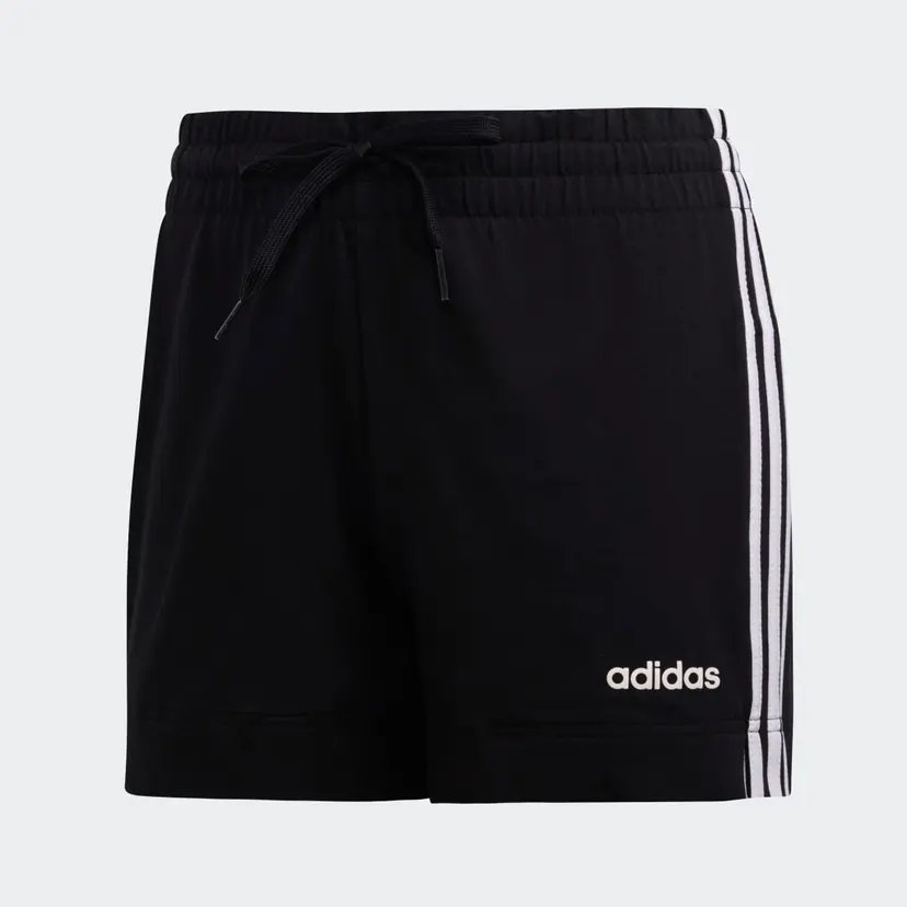 Adidas Essentials 3-Stripes Shorts