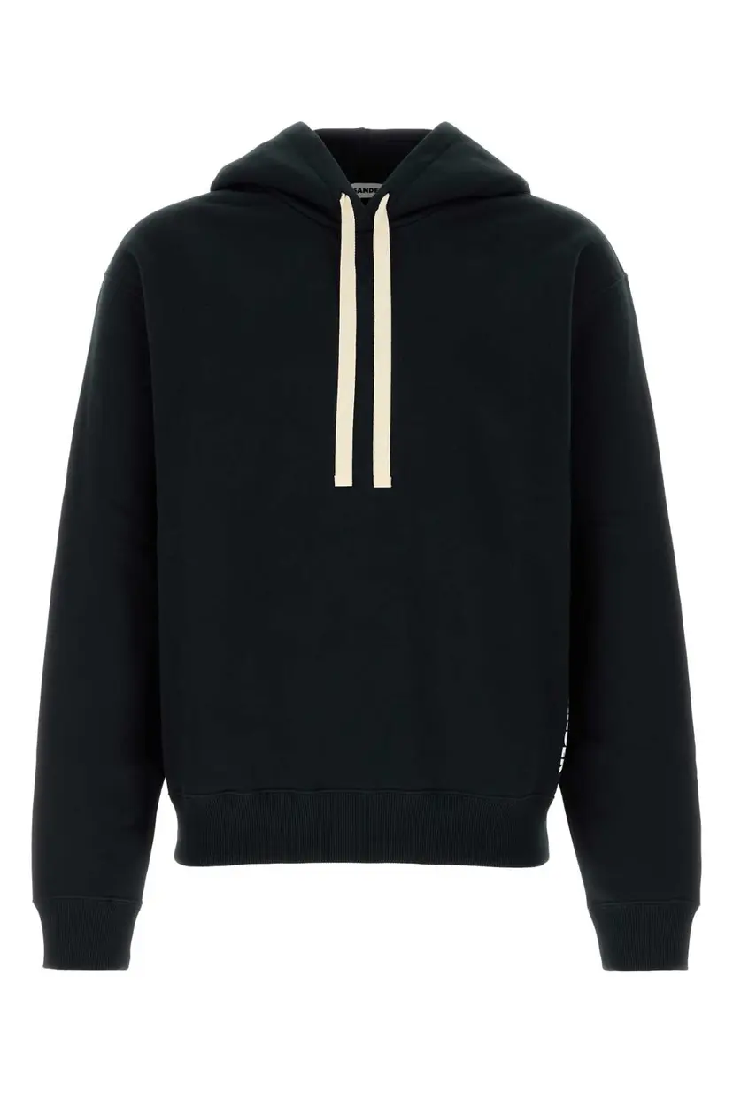 Jil Sander Jil Sander Hettegensere – Svart