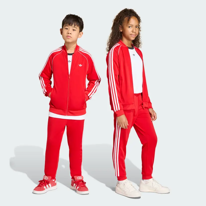 Adidas SST TRENINGSBUKSE