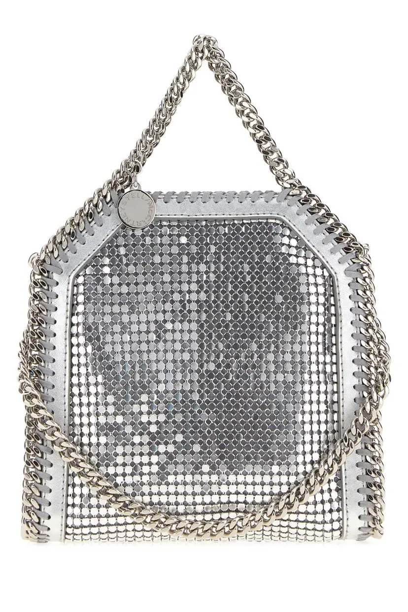 Stella McCartney Stella McCartney Håndvesker – Grå