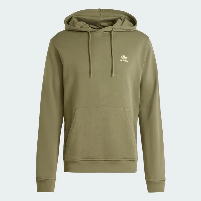 Adidas Trefoil Essentials Hettegenser