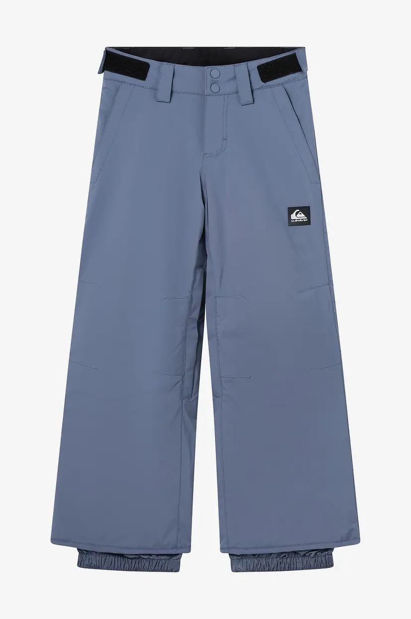 Quiksilver Vinterbukser Estate Youth PT - Blå