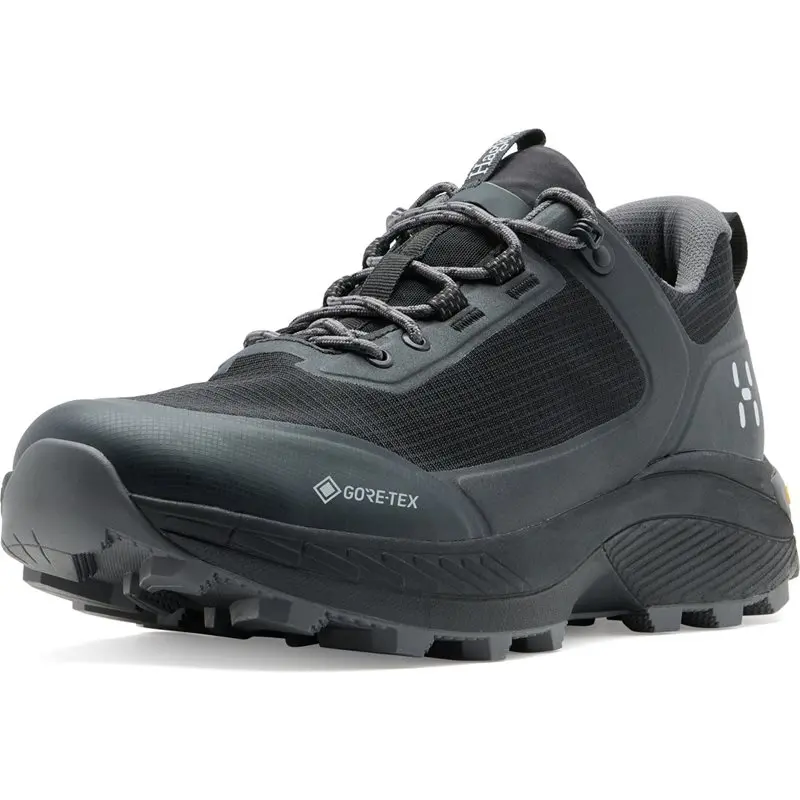Haglöfs Haglöfs L.I.M Horizon Hike GTX Low Men True Black/Magnetite