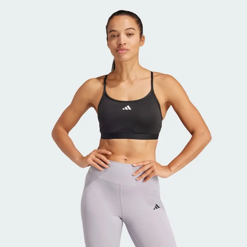 Adidas Aeroreact Training 3-Stripes BH