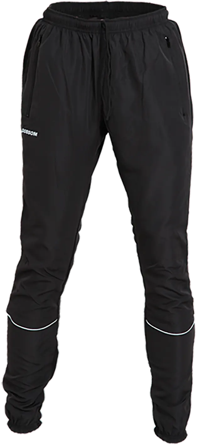 Dobsom Dobsom M's R-90 Winter Pants Black