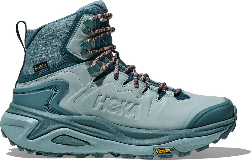 HOKA Hoka Women's Kaha 3 GORE-TEX Mountain Fog/Druzy