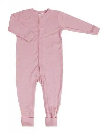 Joha Joha - Heldress i Ull Basic Old Rose