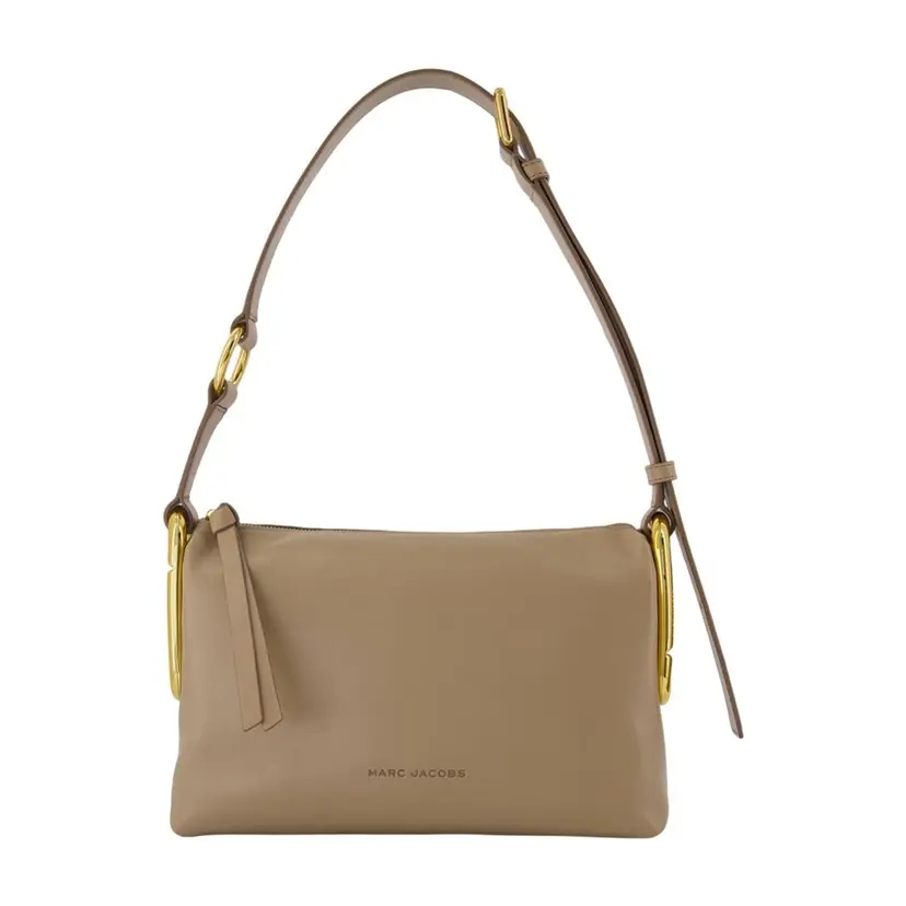 Marc Jacobs Marc Jacobs Skuldervesker – Beige