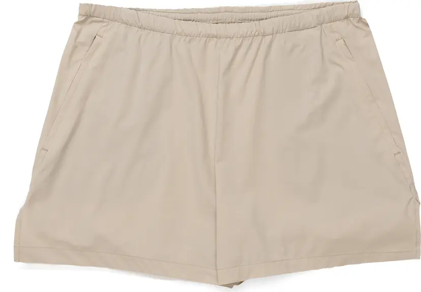 Houdini Houdini Women's Pace Light Shorts Sandstorm