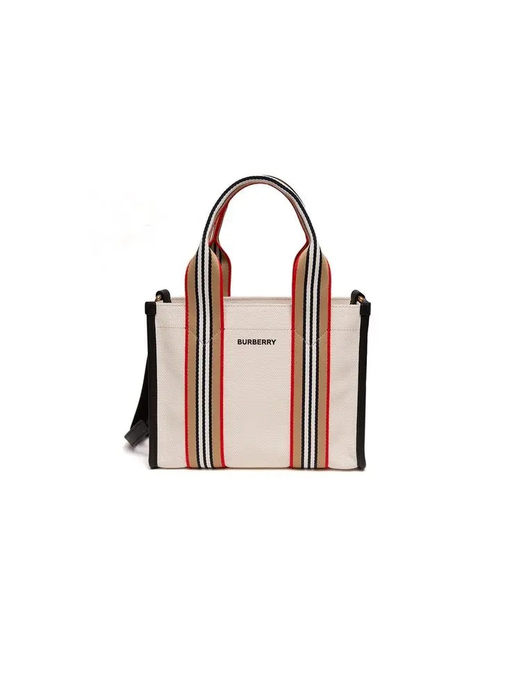 Burberry Burberry Tote bag – Beige
