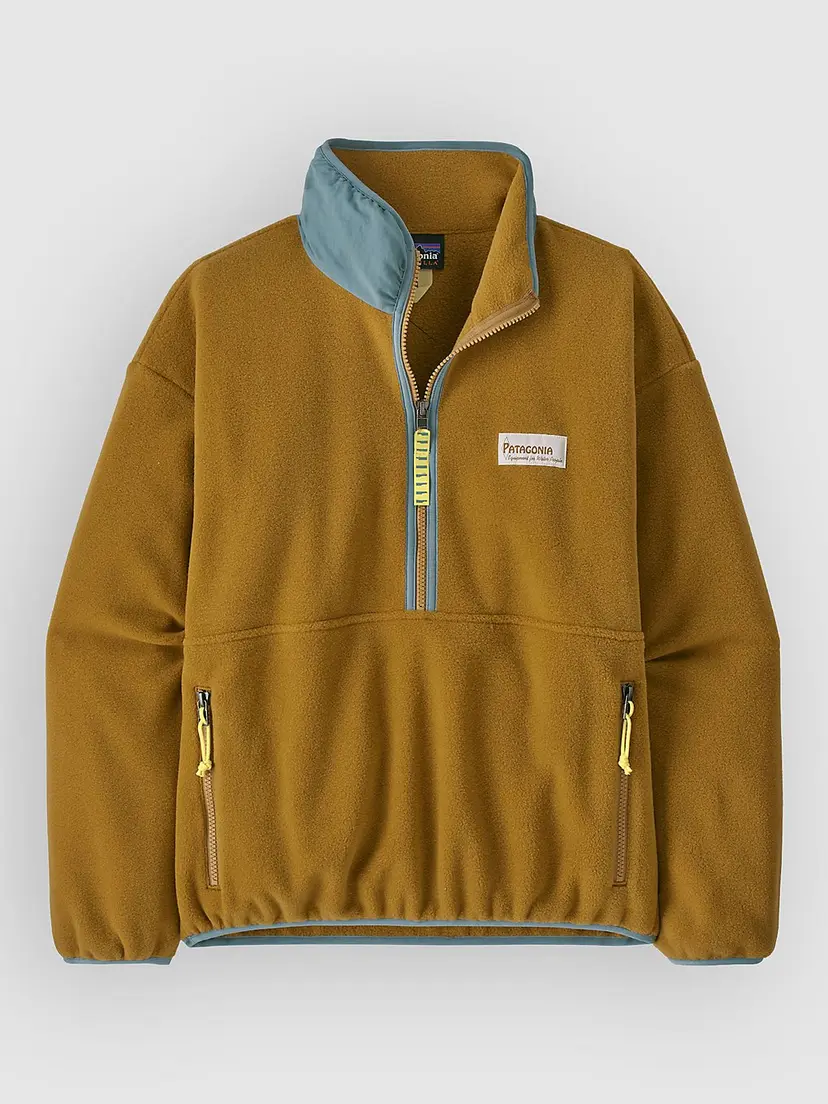 Patagonia Patagonia Synch Marsupial Jakke brun