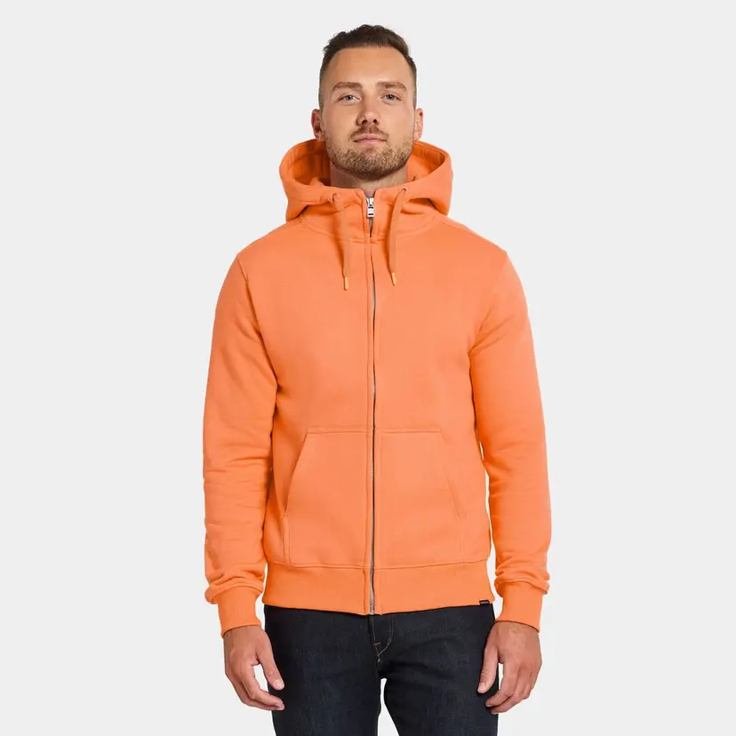 Didriksons Ven Men's Full-Zip
