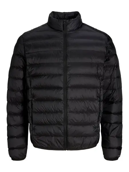 Jack & Jones Jjeberg Light Down Collar Puffer Jacket