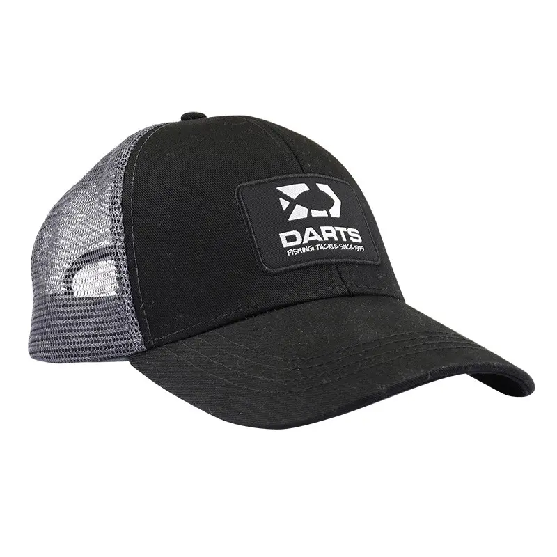 Darts Darts Keps Trucker