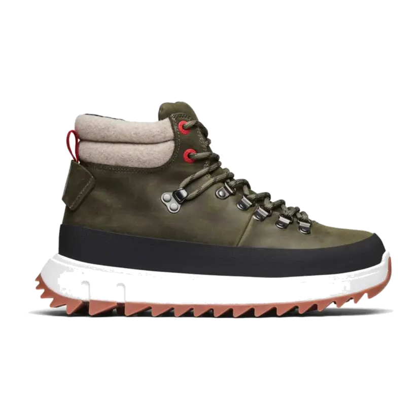 Swims Swims Fjell Boot Hickory