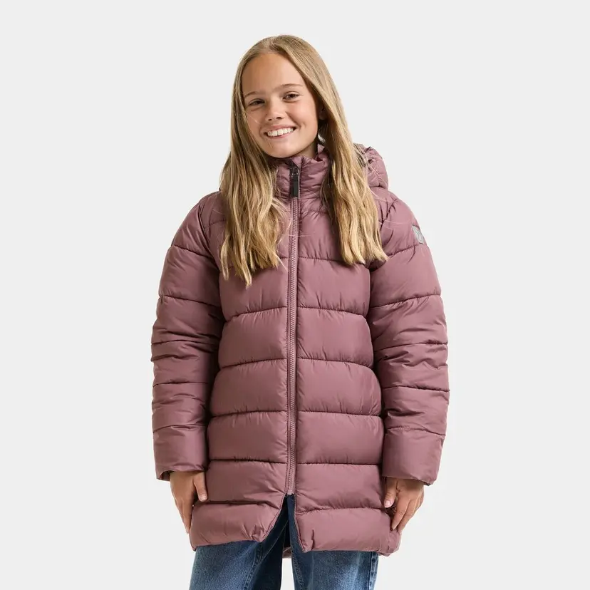 Didriksons Scoria Kids' Parka