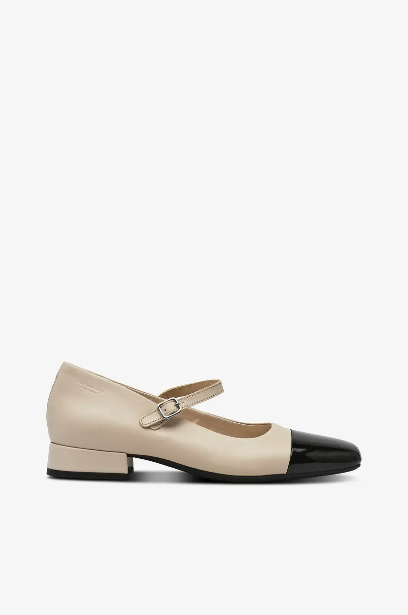 Vagabond Pumps Debbi - Beige