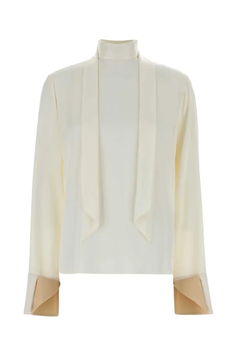 Stella McCartney Stella McCartney Skjorter – Hvit
