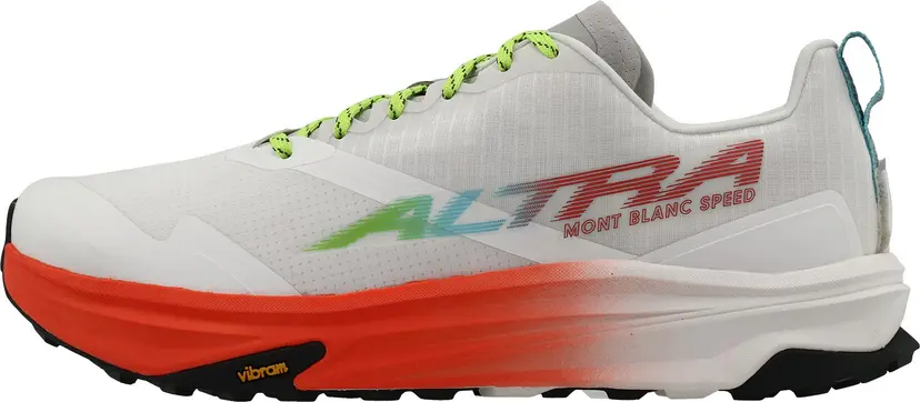 Altra Altra Mont Blanc Speed M