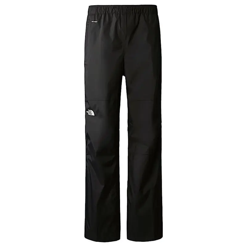 The North Face The North Face M Antora Rain Pant Tnf Black/Npf