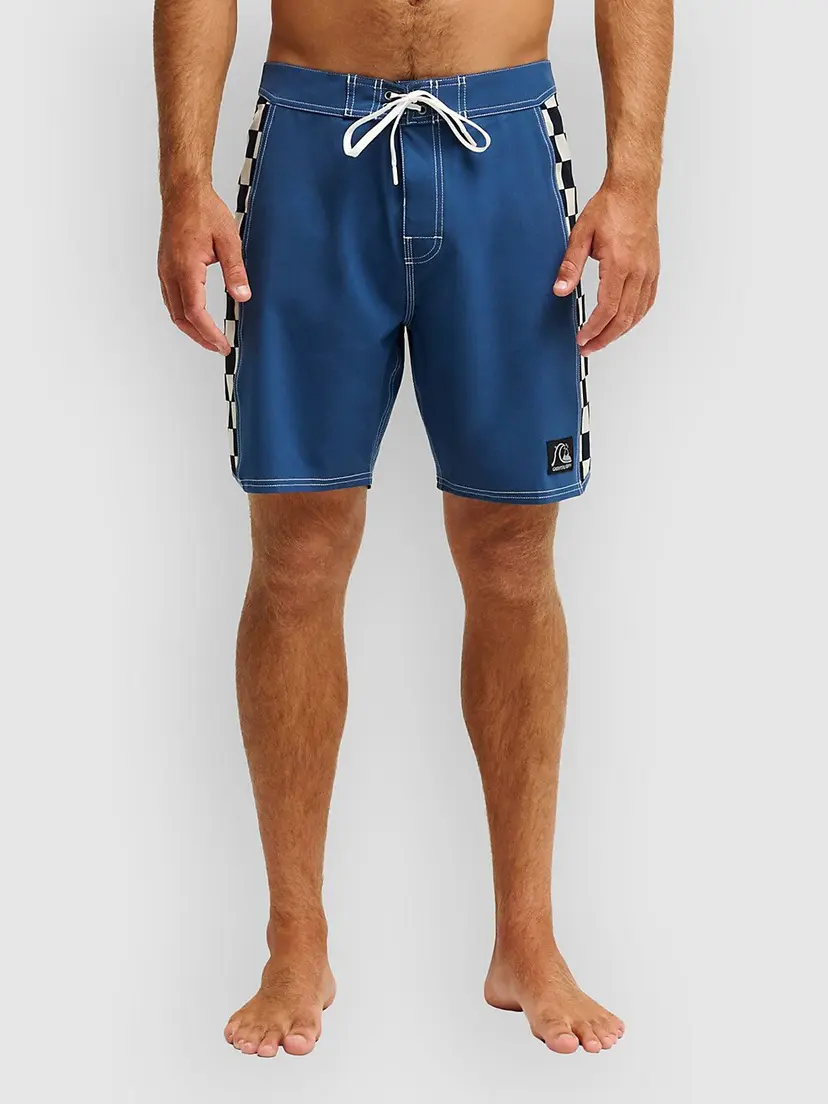 Quiksilver Quiksilver Original Arch 18 Boardshorts blå