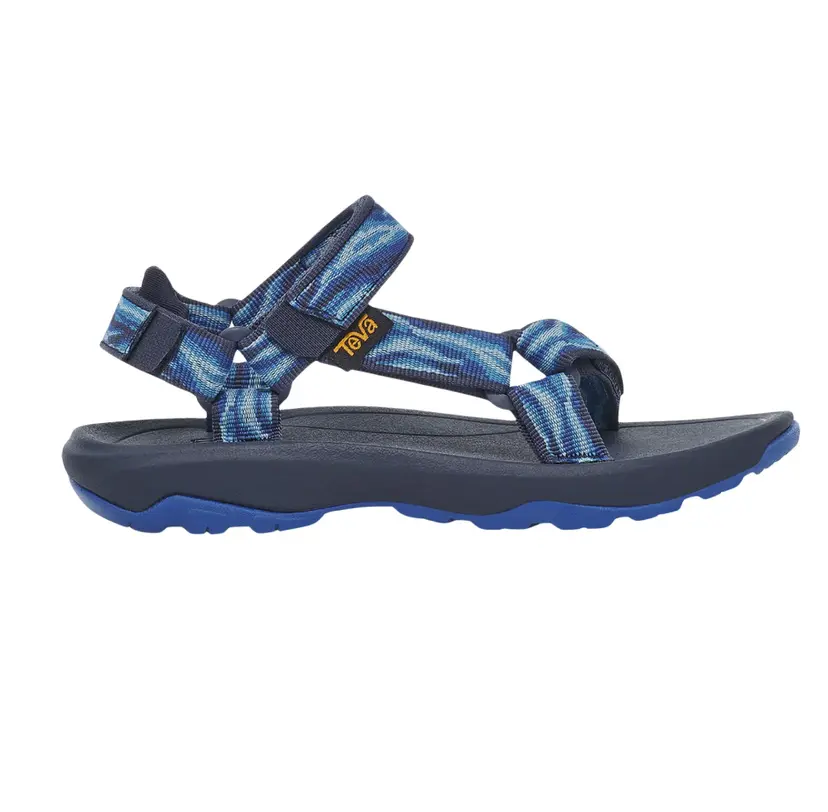 Teva Teva Hurricane Xlt Jr Starlight Blue Opal