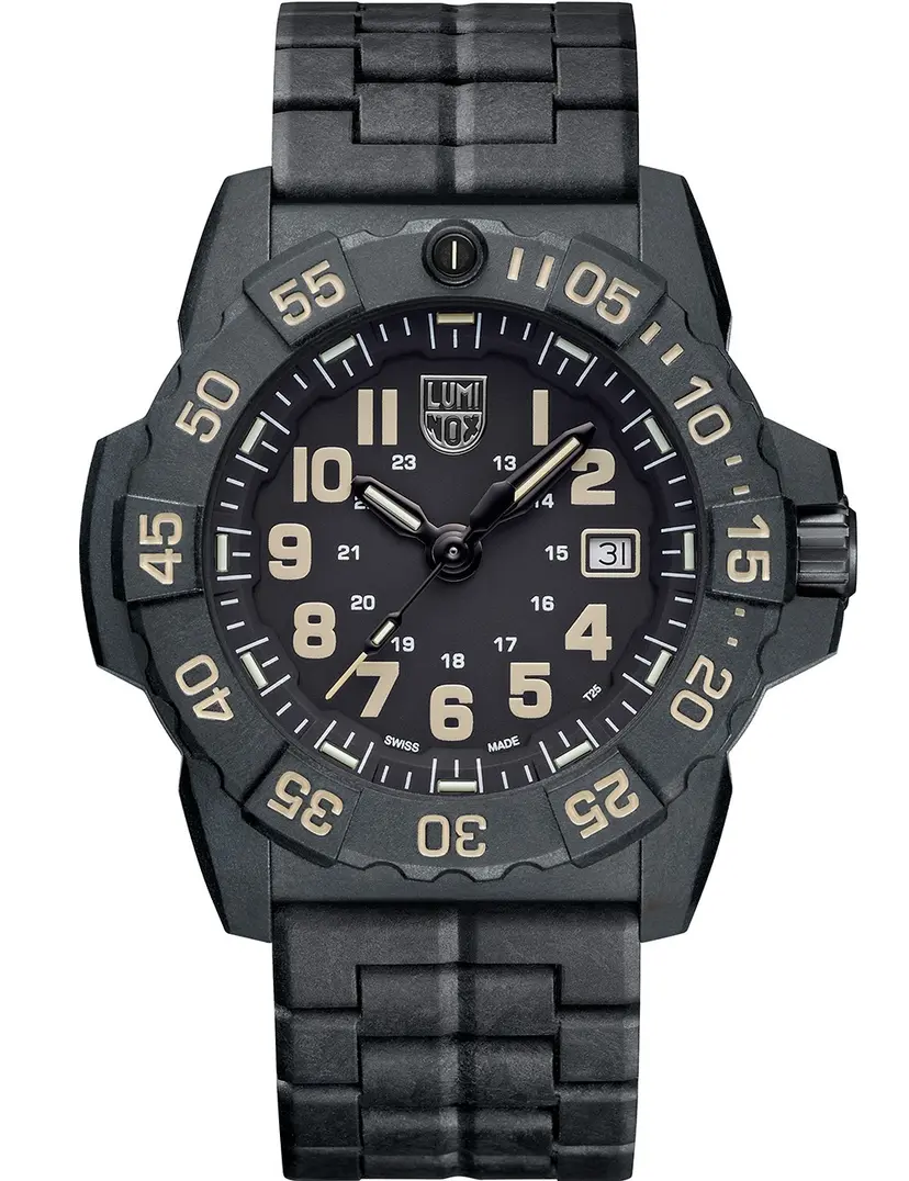 Luminox Luminox XS.3510 Herreur Navy Seal