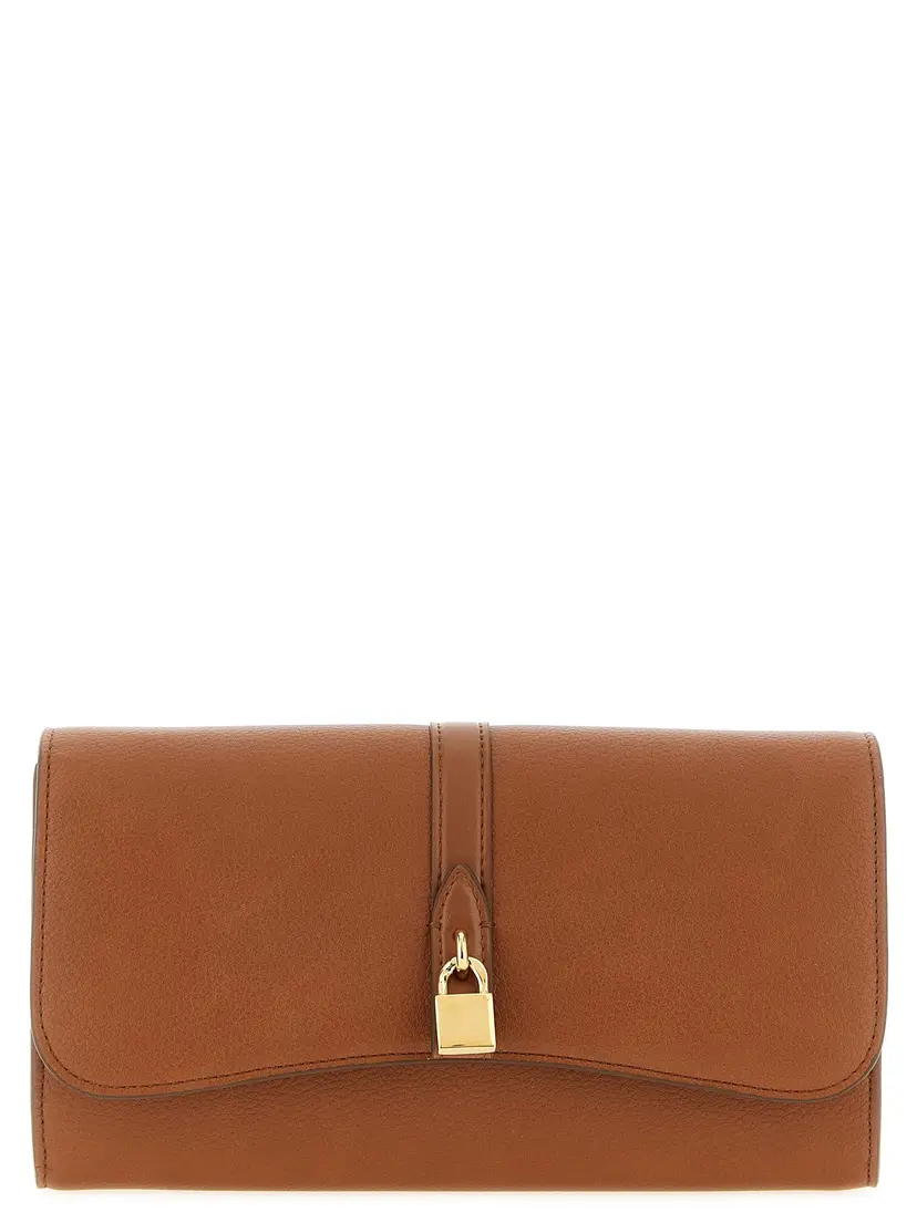 Stella McCartney Stella McCartney Skuldervesker – Brun