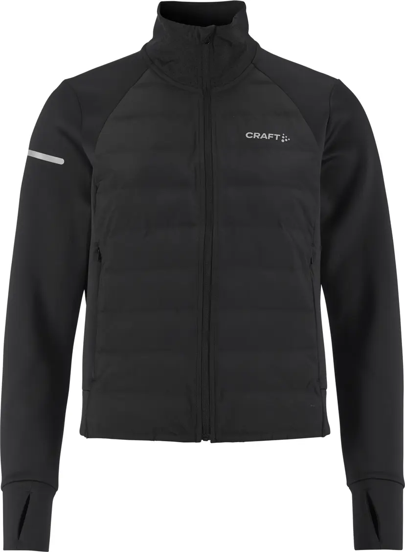 Craft Craft Women's Subz Jacket 4 Black