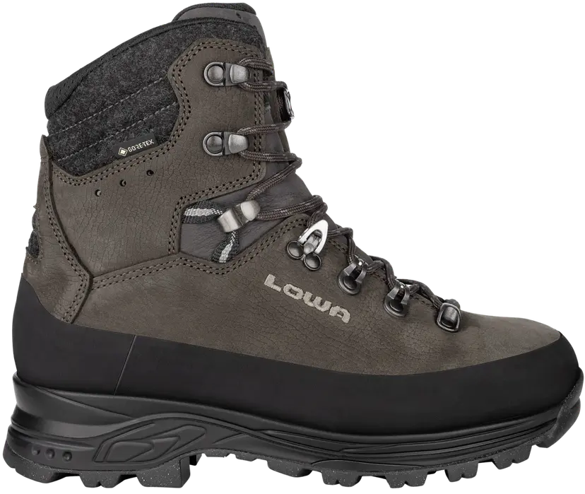 Lowa Lowa W's Tibet EVO GTX Slate