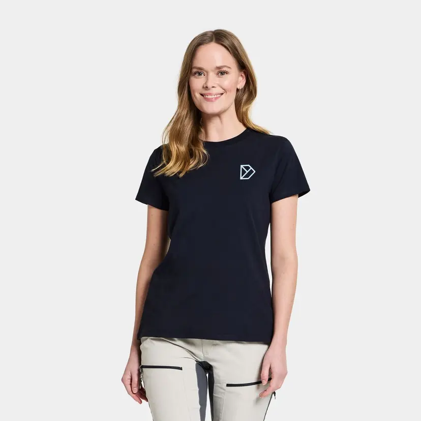 Didriksons Ingarö T-Shirt Claws