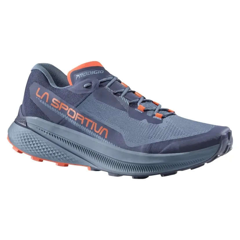 La Sportiva La Sportiva Prodigio Hurricane/Deep Sea