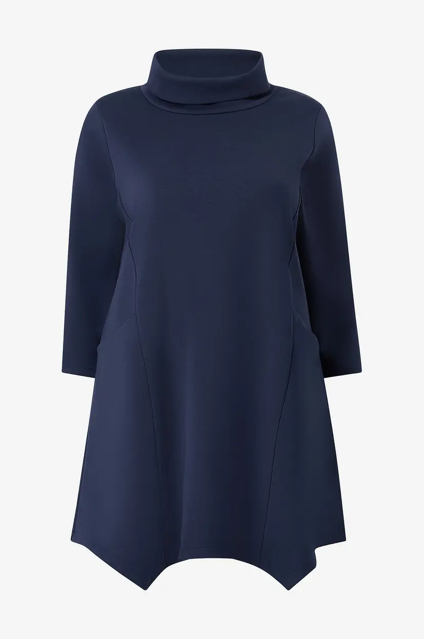 Studio Tunika SSerenya Tunic - Blå