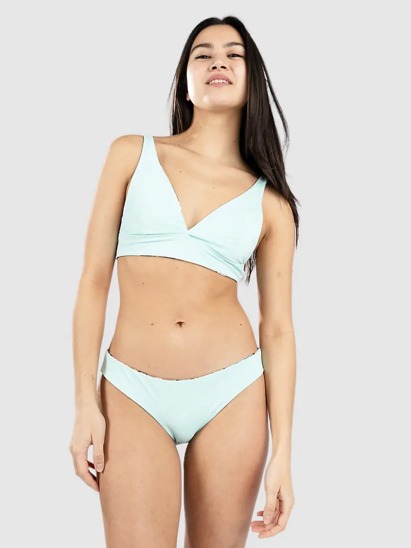 Rip Curl Rip Curl Follow The Sun Revo Good Pant Bikinitruse mønster