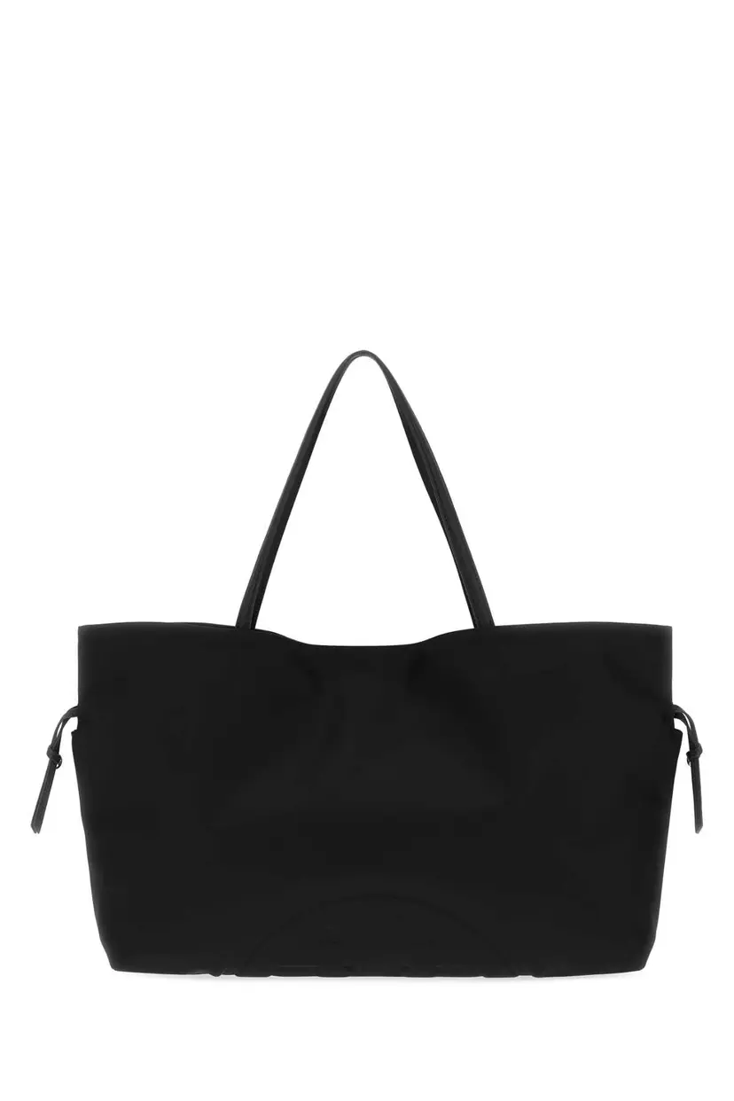 Tory Burch Tory Burch Tote bag – Svart