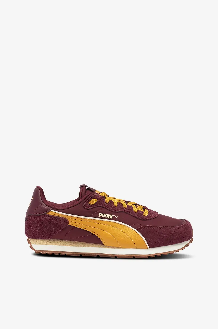 Puma Joggesko ST Miler Rose - Rød