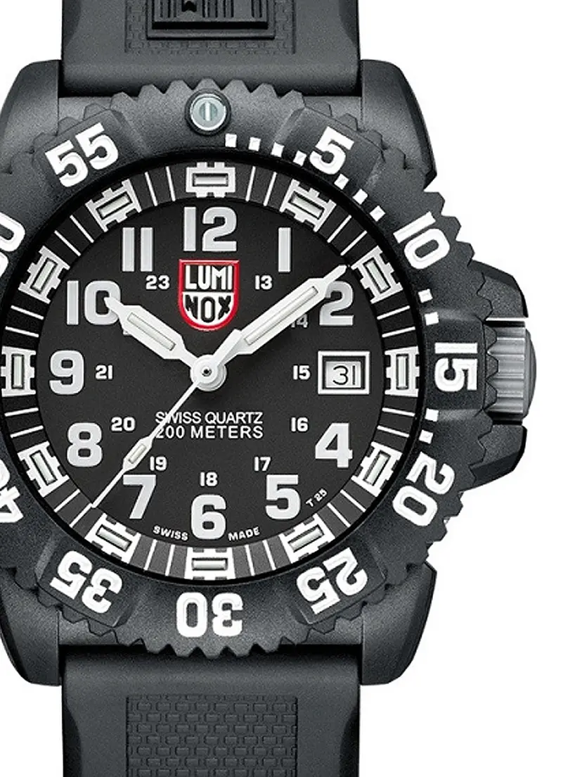 Luminox Luminox XS.3051.F Herreur Navy Seal
