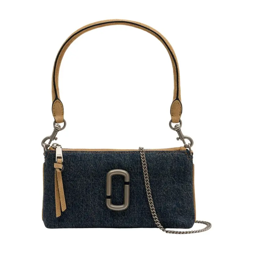 Marc Jacobs Marc Jacobs Skuldervesker – Blå