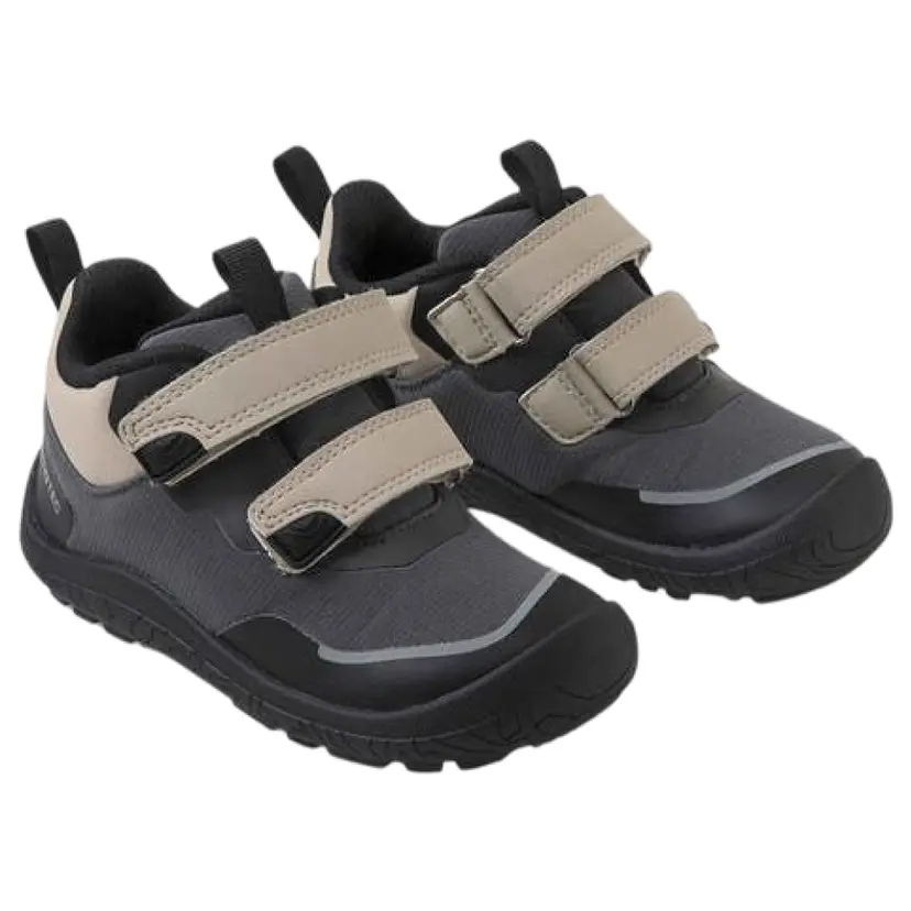Reima ReimaTec Viikari Barefoot Shoes Soft Black