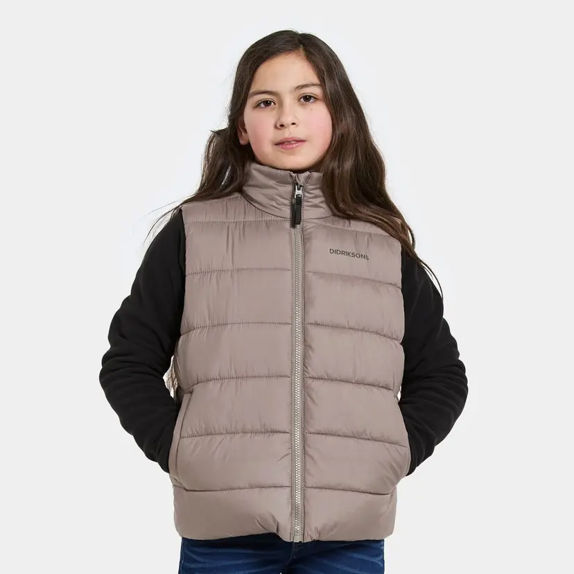 Didriksons Kilo Kids' Vest