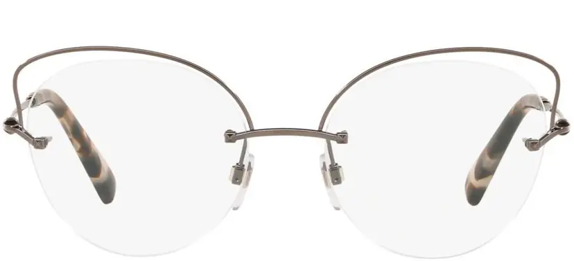 Valentino BUTTERFLY VA 1015 briller, ruthenium