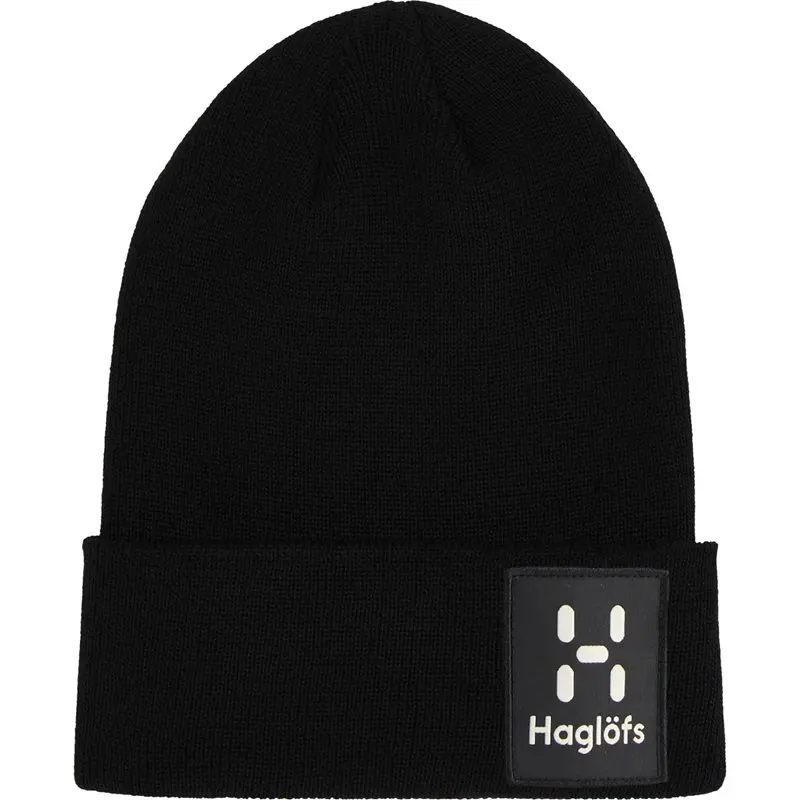 Haglöfs Haglöfs Aze Beanie True Black