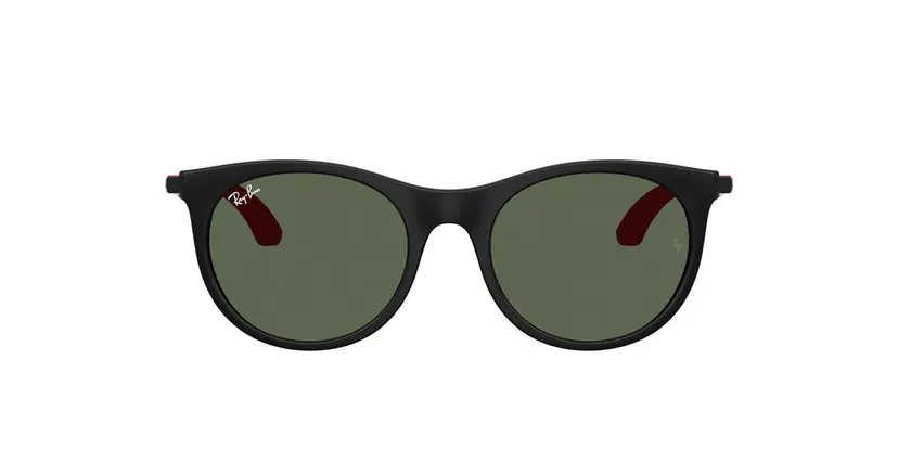 Ray-Ban Ray-Ban Junior RJ9082S Sort