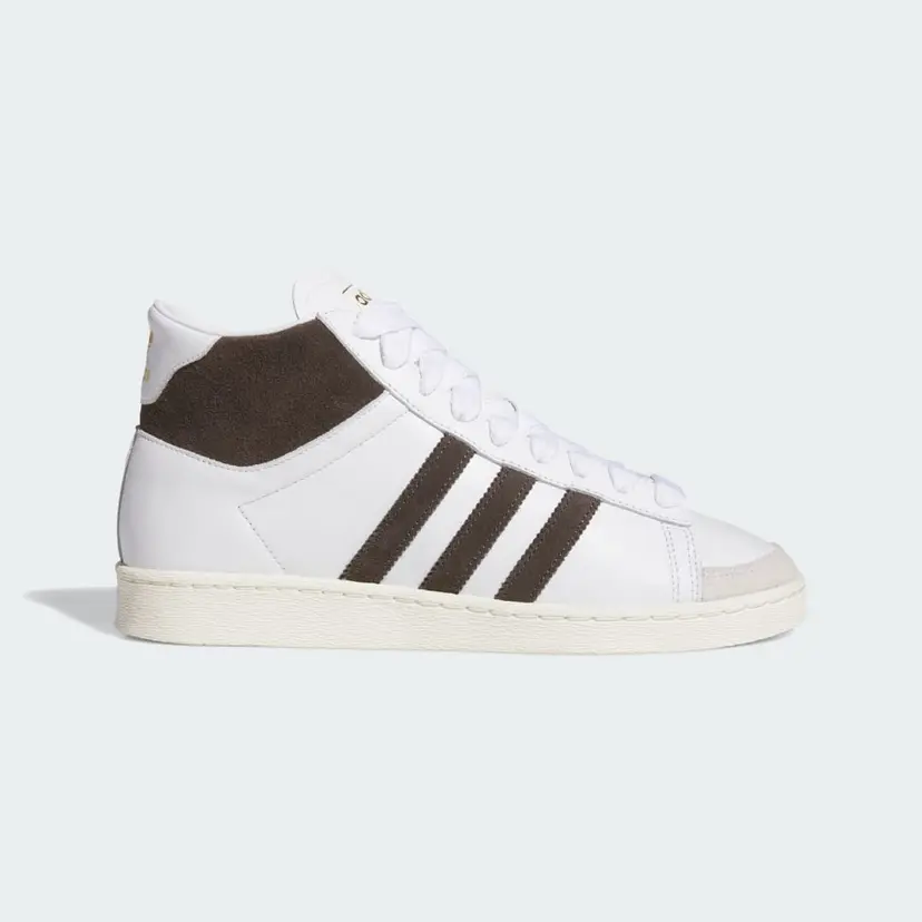 Adidas Jabbar Hi Sko