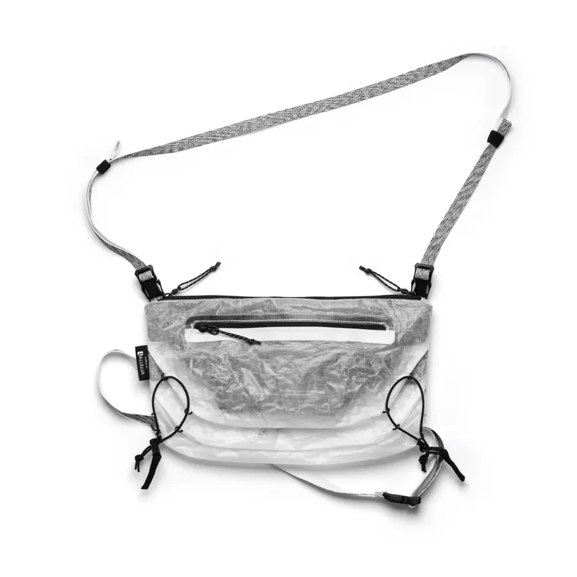 DB Weigh Lighter Sling 10L Monochrome