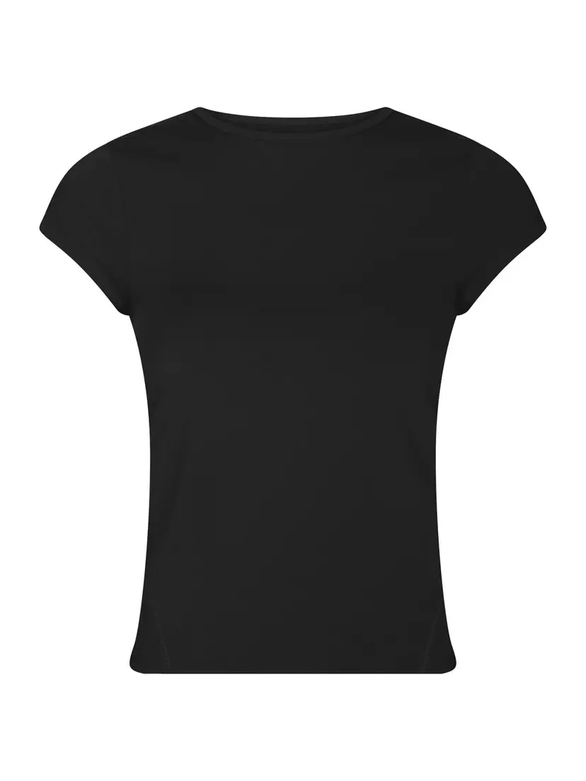 Neo Noir Ettia Baby Tee