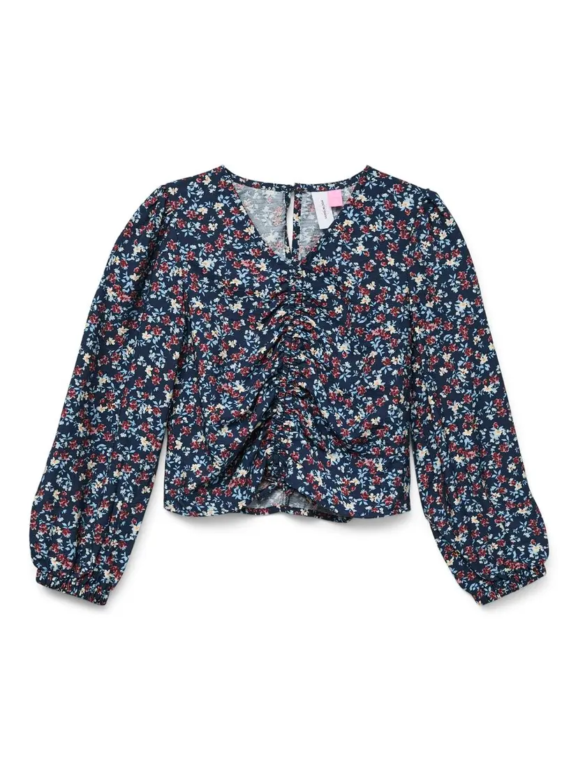 Vero Moda Girl Vero Moda Girl Lucy Top Wvn (164 /14 år)