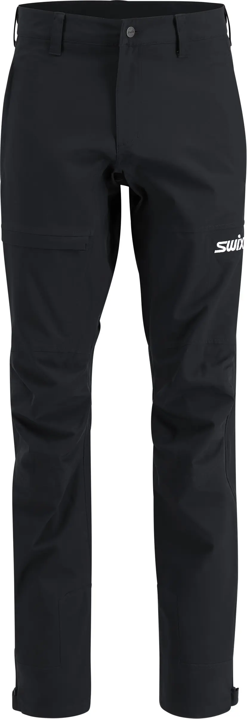 swix Swix Men's Blizzard Pants Jet Black