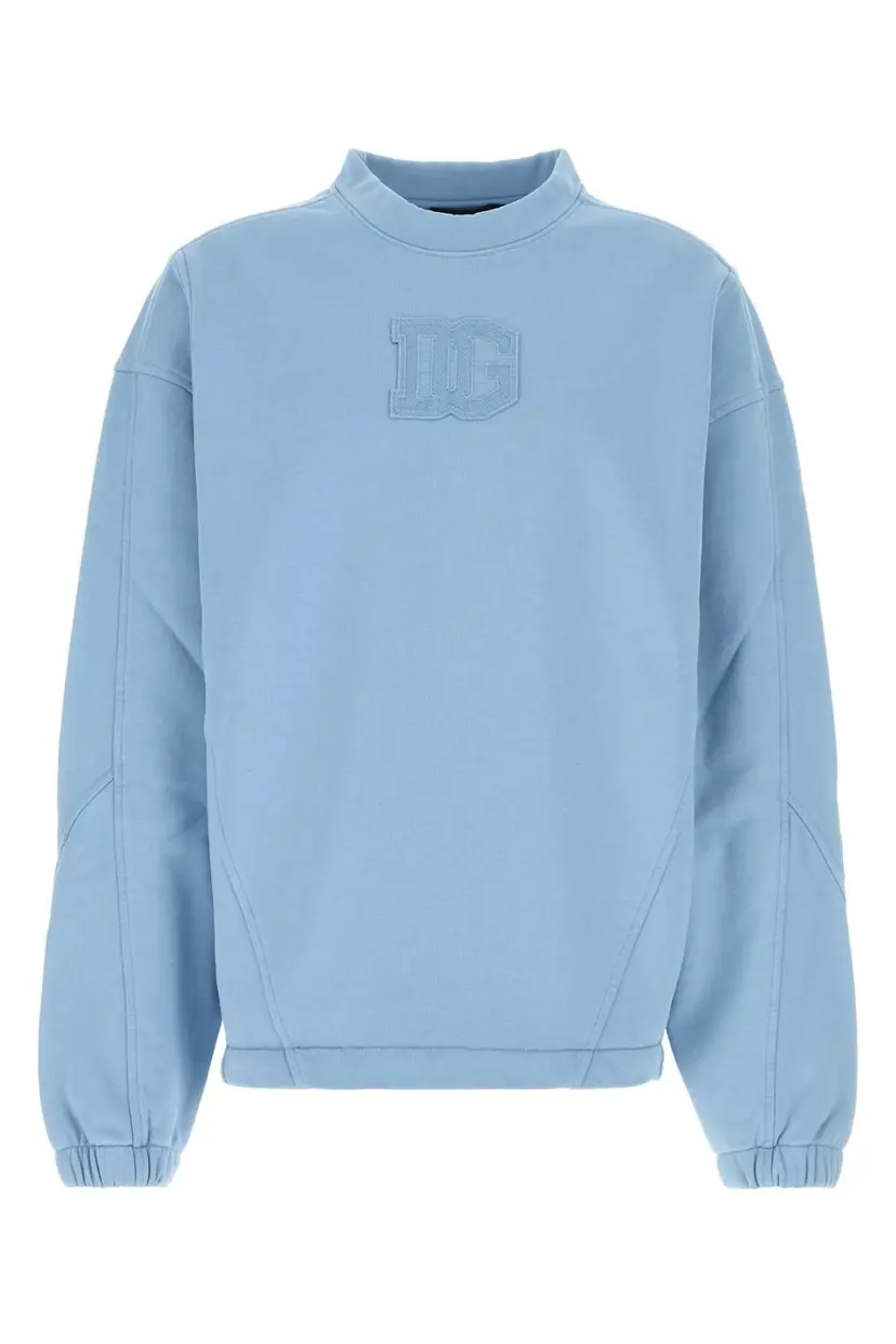 Dolce & Gabbana Dolce & Gabbana Hettegensere – Blå